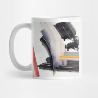 Fresh 007 Mug